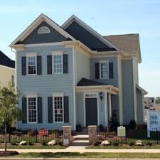 Triangle Residential Design